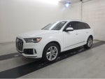 2022 Audi Q7 55 Premium Plus quattro