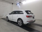 2022 Audi Q7 55 Premium Plus quattro