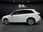 2022 Audi Q7 55 Premium Plus quattro