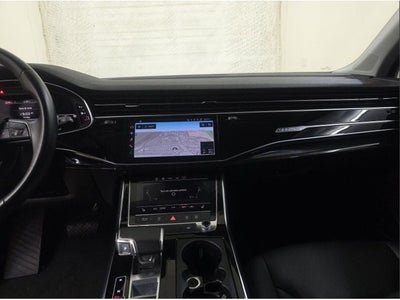 2022 Audi Q7 55 Premium Plus quattro