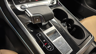 2021 Audi Q7 55 Prestige quattro