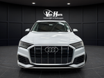 2021 Audi Q7 55 Prestige quattro