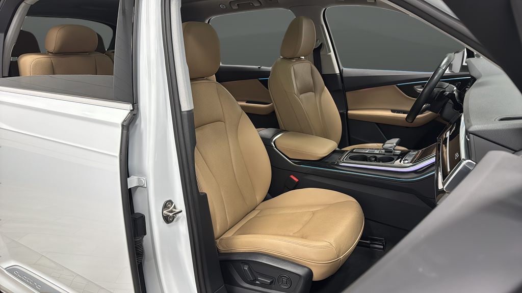 2021 Audi Q7 55 Prestige quattro