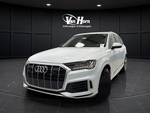 2021 Audi Q7 55 Prestige quattro