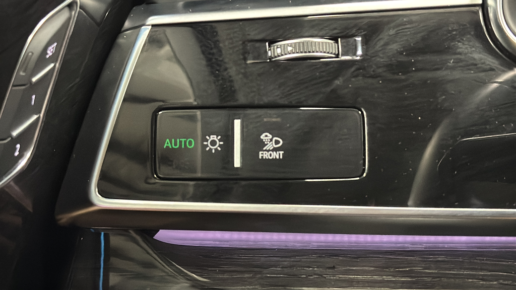2021 Audi Q7 55 Prestige quattro