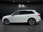 2021 Audi Q7 55 Prestige quattro