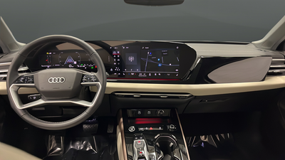 2025 Audi A5 2.0T Premium quattro