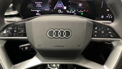 2025 Audi A5 2.0T Premium quattro
