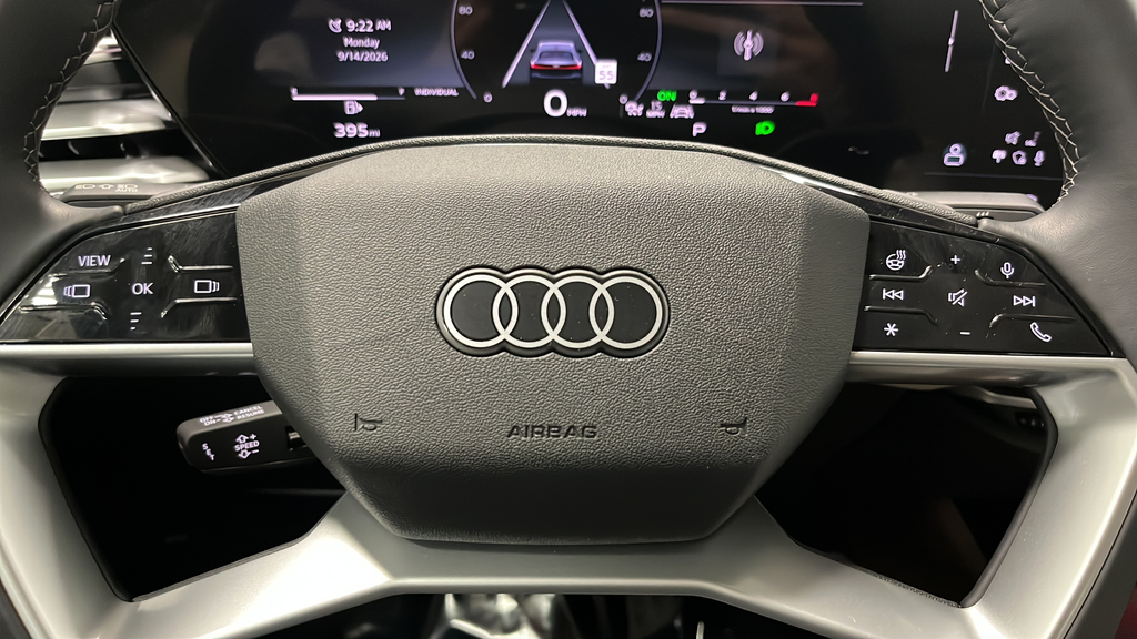 2025 Audi A5 2.0T Premium quattro