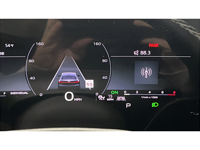 2025 Audi A5 2.0T Premium quattro