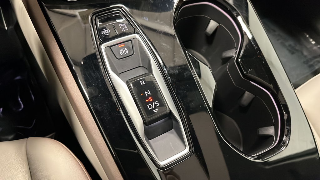 2025 Audi A5 2.0T Premium quattro