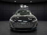 2025 Audi A5 2.0T Premium quattro