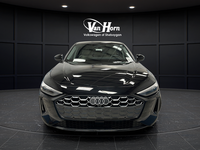 2025 Audi A5 2.0T Premium quattro