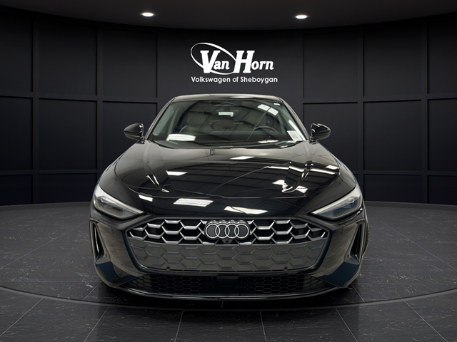 2025 Audi A5 2.0T Premium quattro