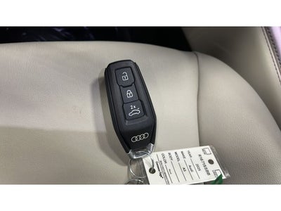2025 Audi A5 2.0T Premium quattro