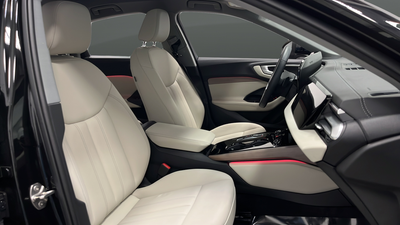 2025 Audi A5 2.0T Premium quattro