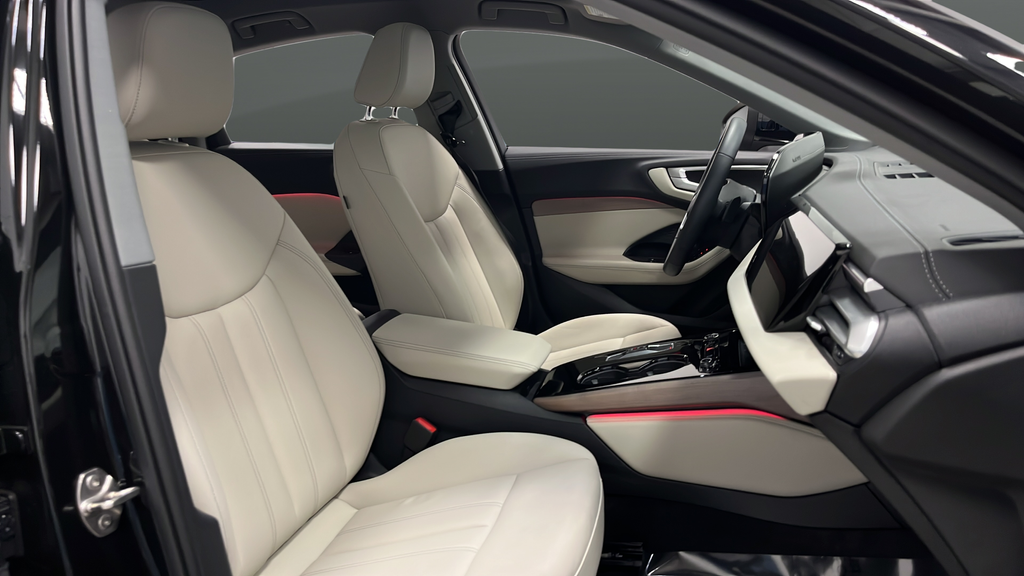 2025 Audi A5 2.0T Premium quattro