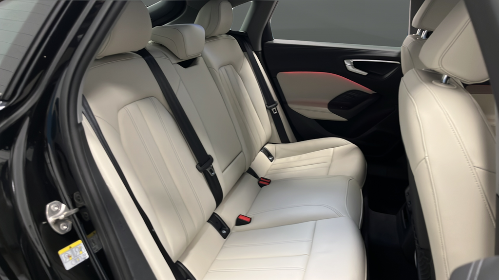 2025 Audi A5 2.0T Premium quattro