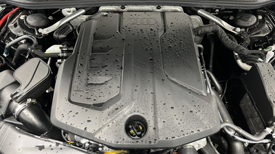 2025 Audi A5 2.0T Premium quattro