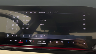 2025 Audi A5 2.0T Premium quattro