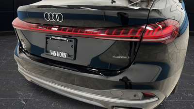 2025 Audi A5 2.0T Premium quattro