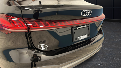 2025 Audi A5 2.0T Premium quattro