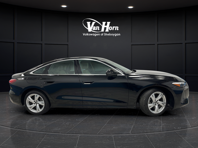 2025 Audi A5 2.0T Premium quattro