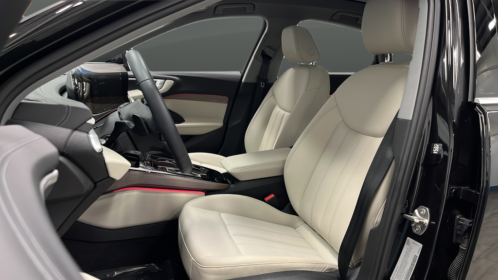 2025 Audi A5 2.0T Premium quattro