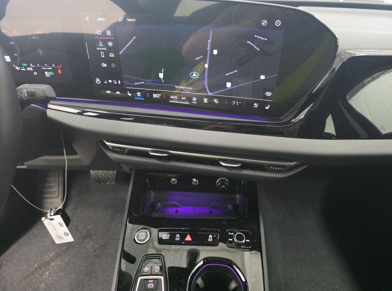 2025 Audi A5 2.0T Premium Plus quattro