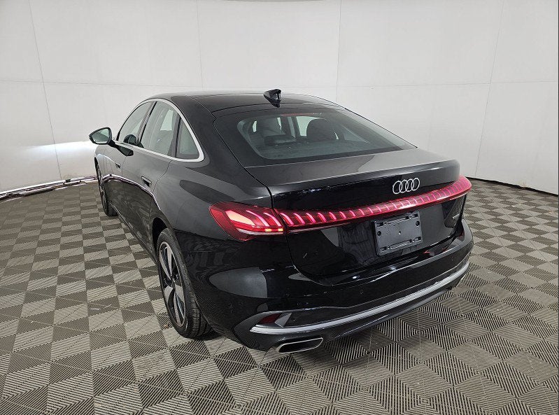 2025 Audi A5 2.0T Premium Plus quattro