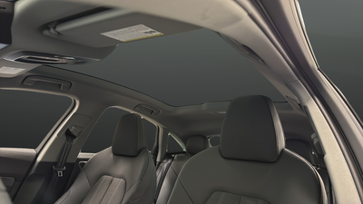 2025 Audi A5 quattro