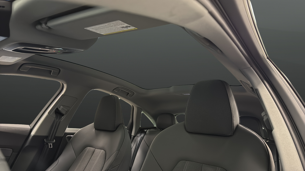 2025 Audi A5 quattro