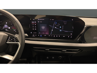 2025 Audi A5 quattro