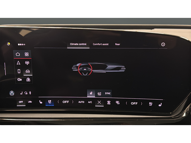 2025 Audi A5 quattro