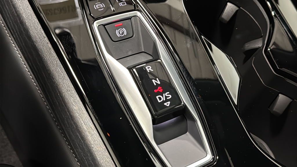 2025 Audi A5 quattro