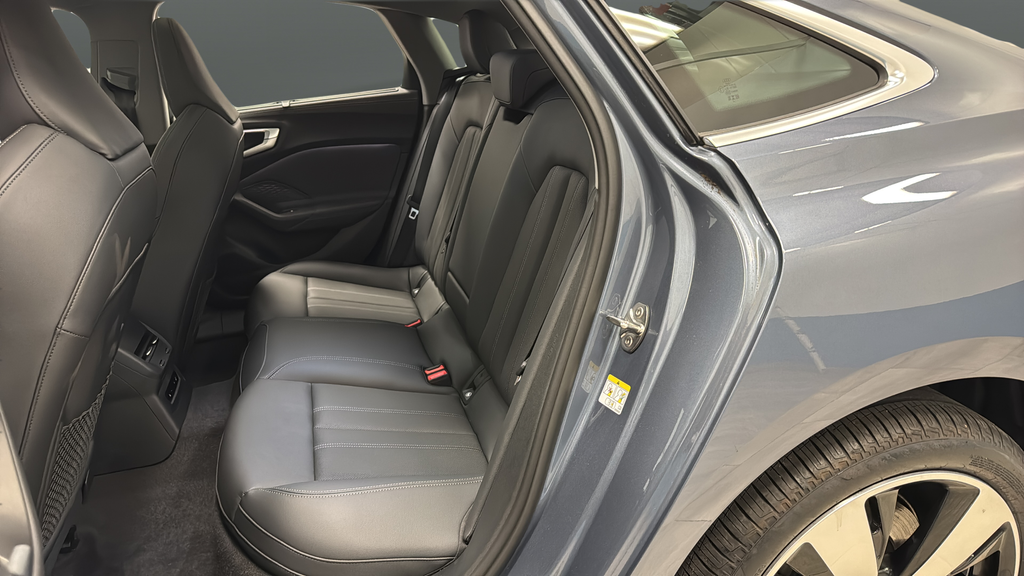 2025 Audi A5 quattro