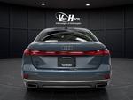 2025 Audi A5 quattro
