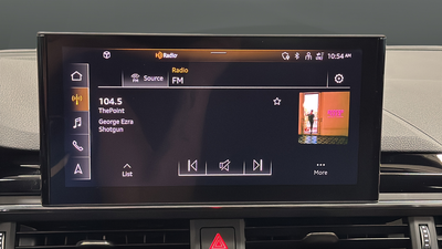 2023 Audi A4 40 Premium quattro