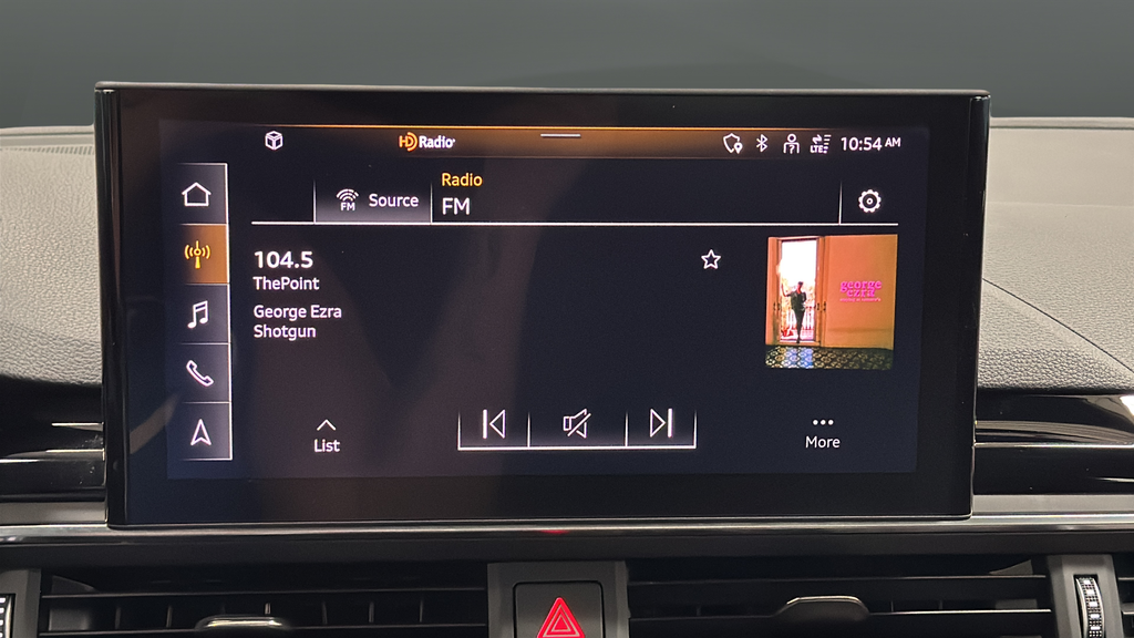 2023 Audi A4 40 Premium quattro