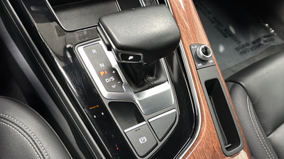 2023 Audi A4 40 Premium quattro