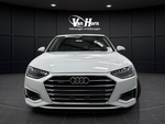 2023 Audi A4 40 Premium quattro