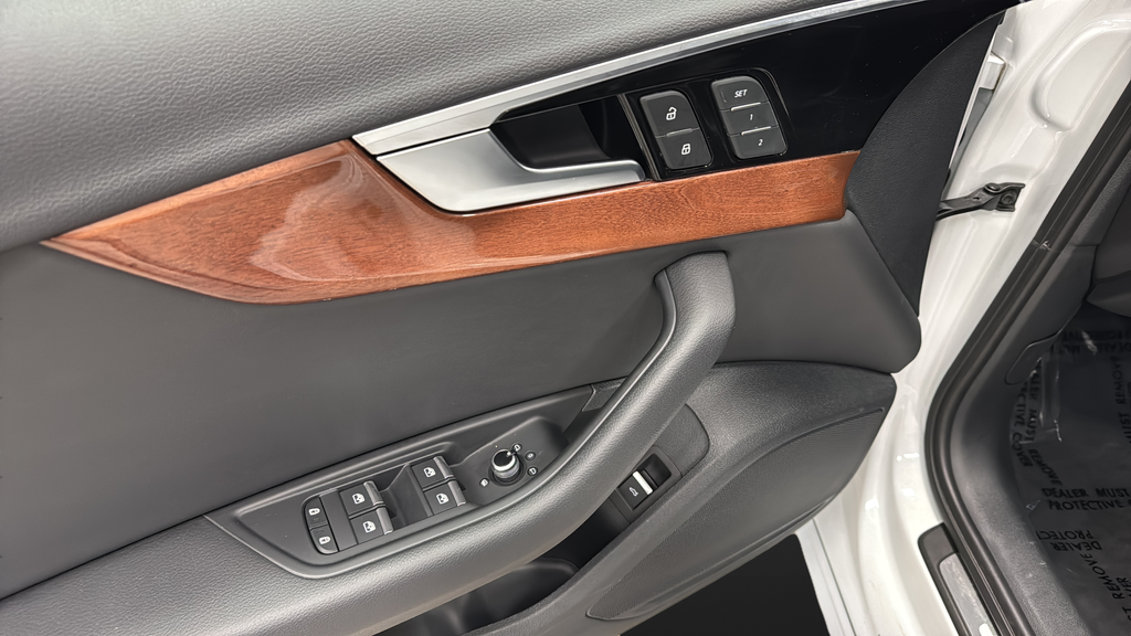 2023 Audi A4 40 Premium quattro
