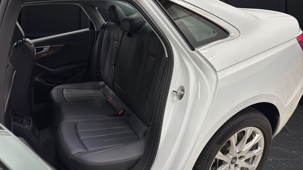 2023 Audi A4 40 Premium quattro