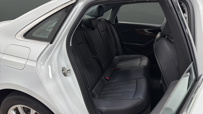 2023 Audi A4 40 Premium quattro