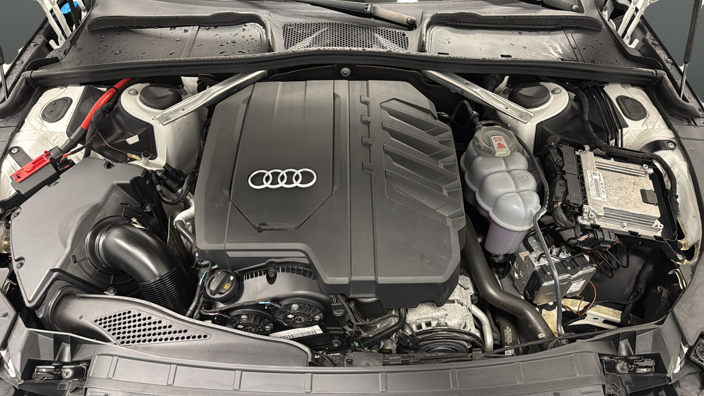 2023 Audi A4 40 Premium quattro