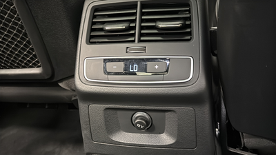 2023 Audi A4 40 Premium quattro