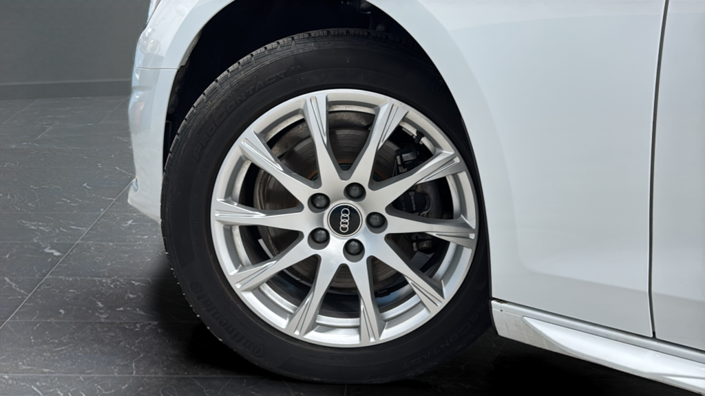2023 Audi A4 40 Premium quattro