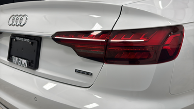 2023 Audi A4 40 Premium quattro