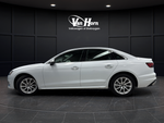 2023 Audi A4 40 Premium quattro