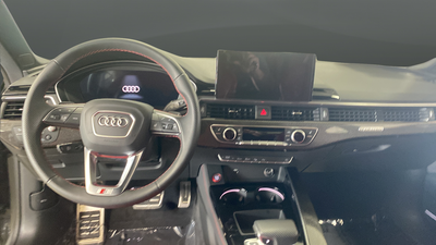 2023 Audi S5 Sportback Prestige quattro